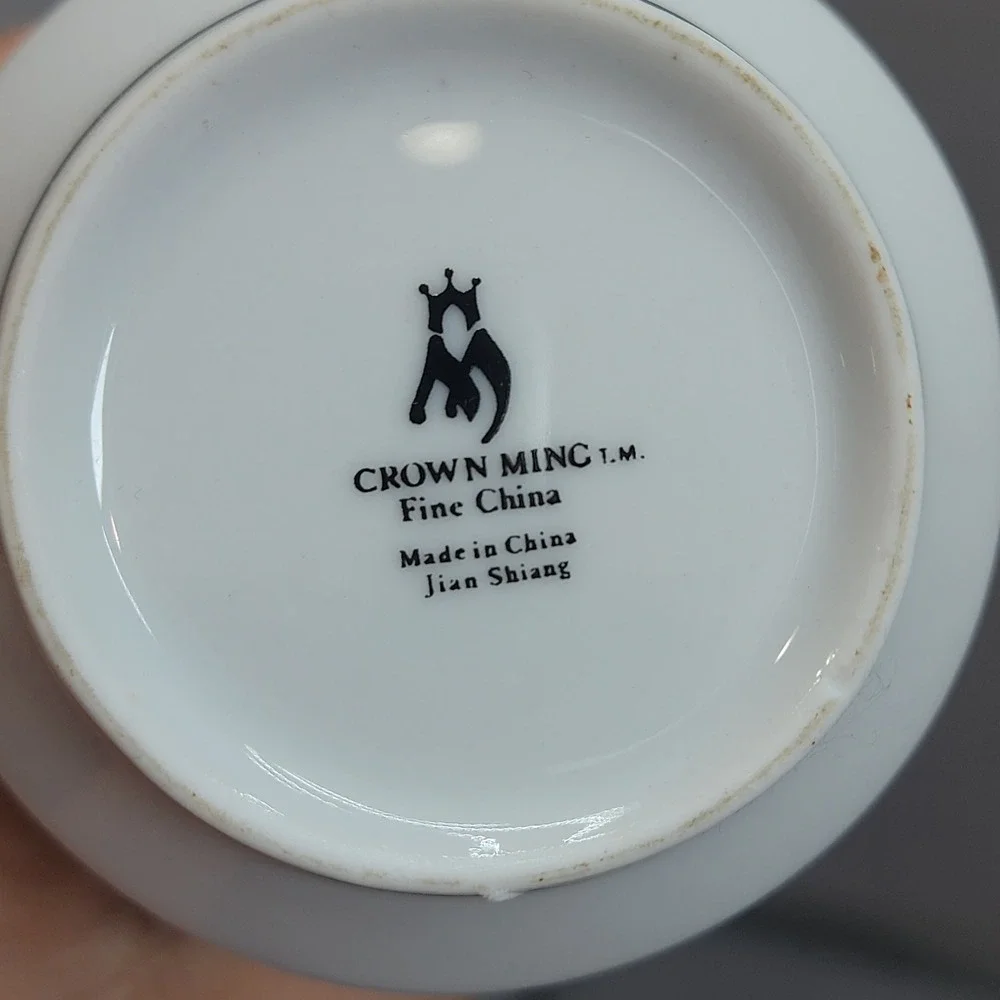 Crown Ming elevate your